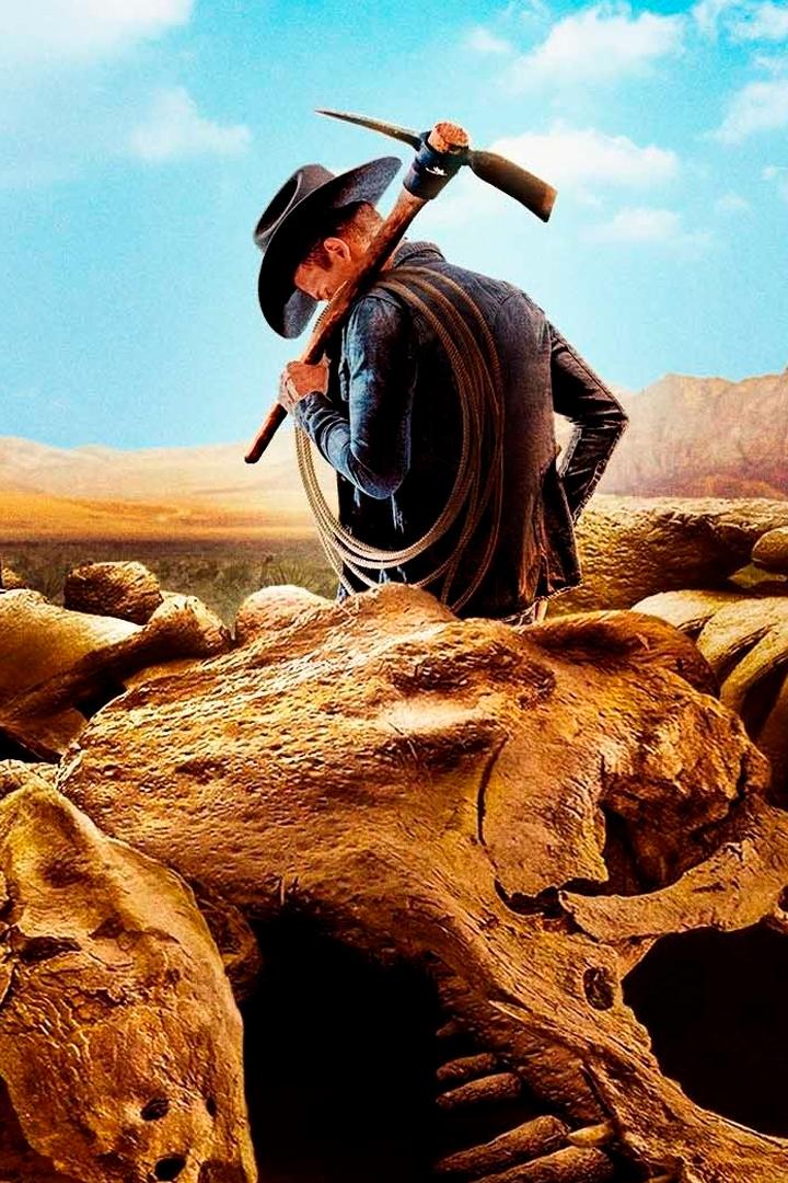 Охотники за динозаврами (ohotniki-za-dinozavrami) Документальный сериал