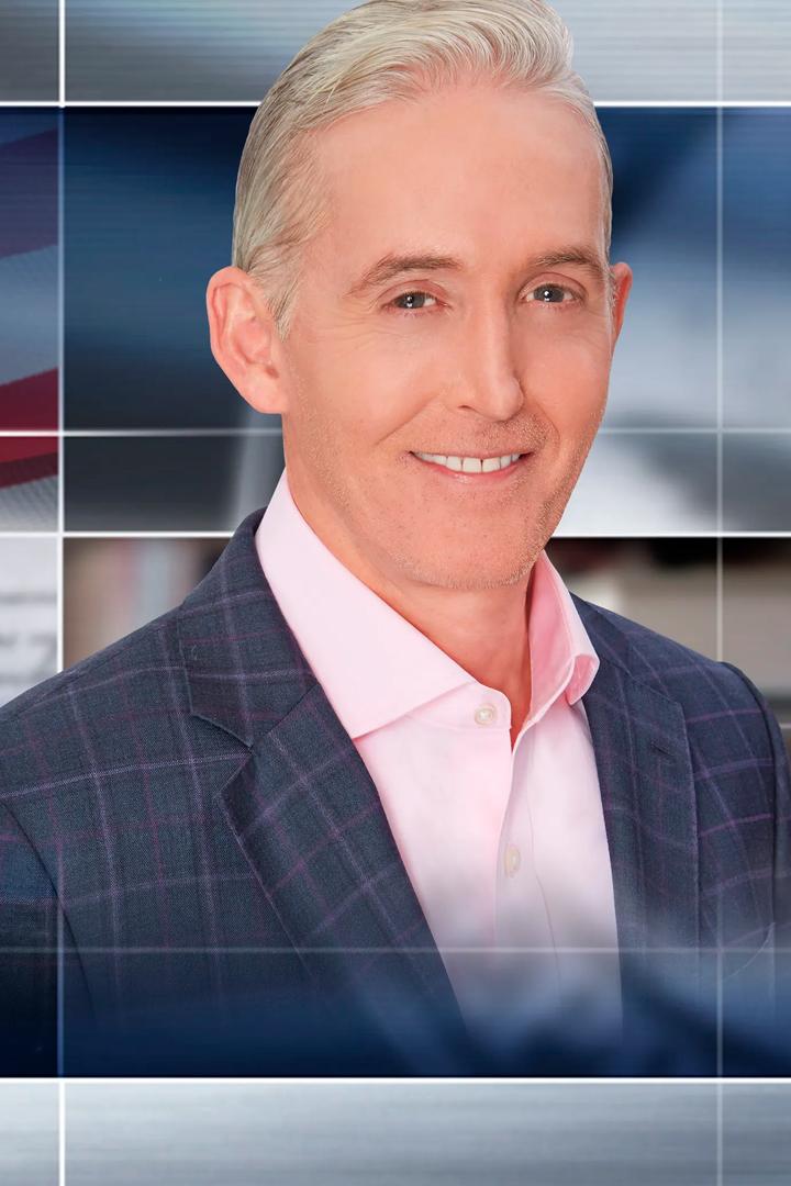 Sunday Night in America with Trey Gowdy (sunday-night-in-america-with-trey-gowdy) ТВ-шоу