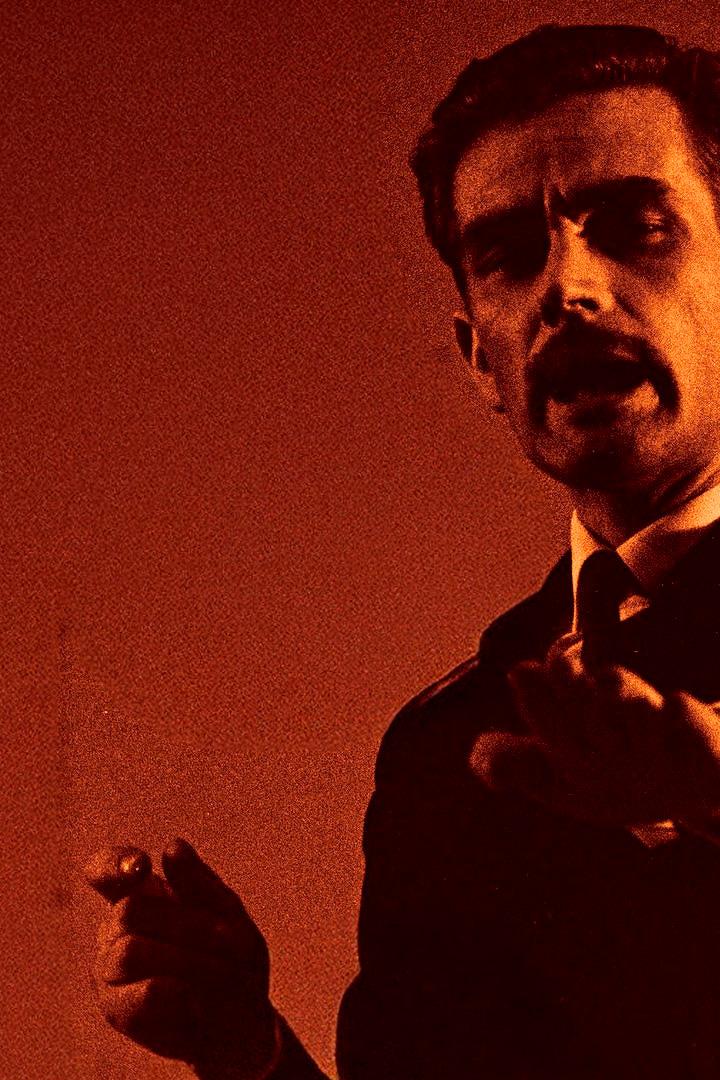 Гипнотизёр (gipnotizer) Фильм 2019