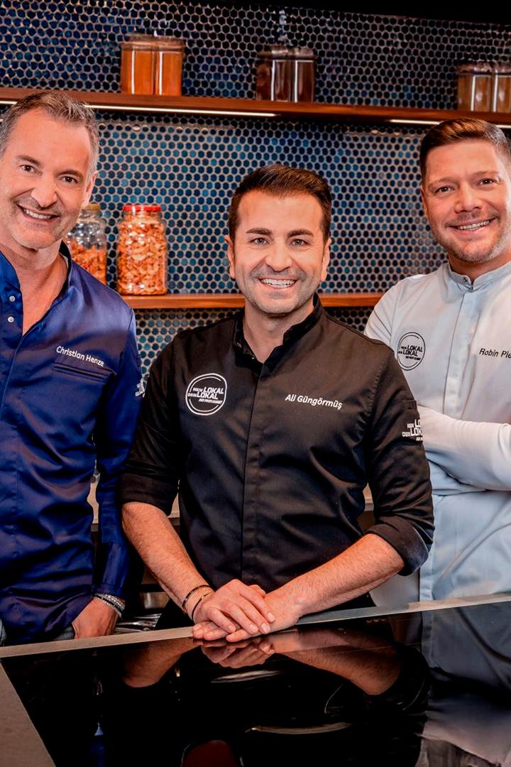 Mein Lokal, Dein Lokal — Wo schmeckt's am besten? (mein-lokal-dein-lokal-wo-schmeckts-am-besten) Реалити-шоу