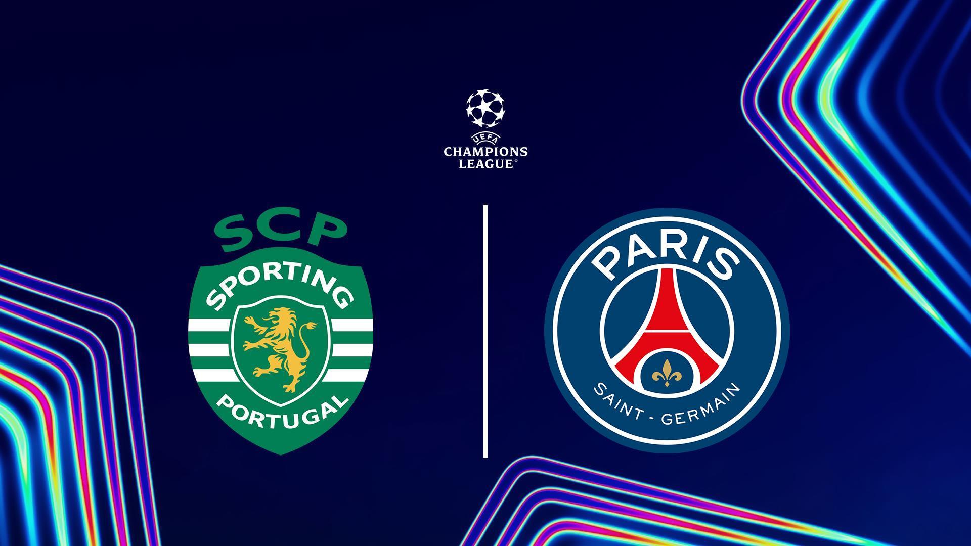 Футбол. УЕФА чемпиондар лигасы, 7 тур, Спортинг - ПСЖ (futbol-uefa-chempiondar-ligasy-7-tur-sporting-pszh) Спорт