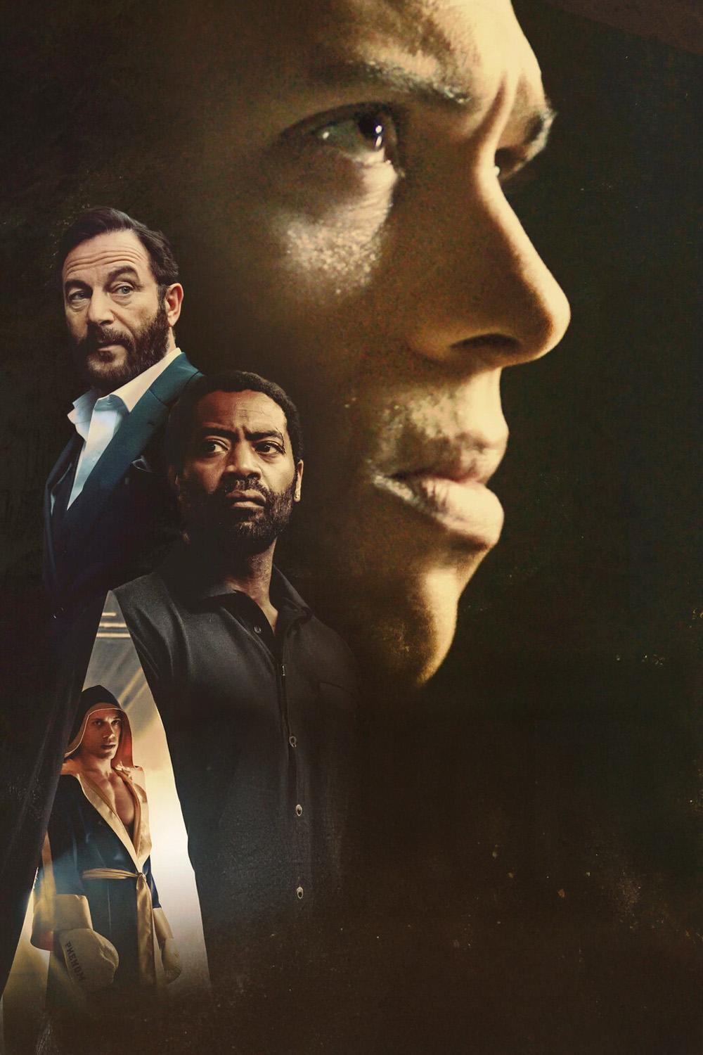 Боксёр (bokser) Фильм 2025