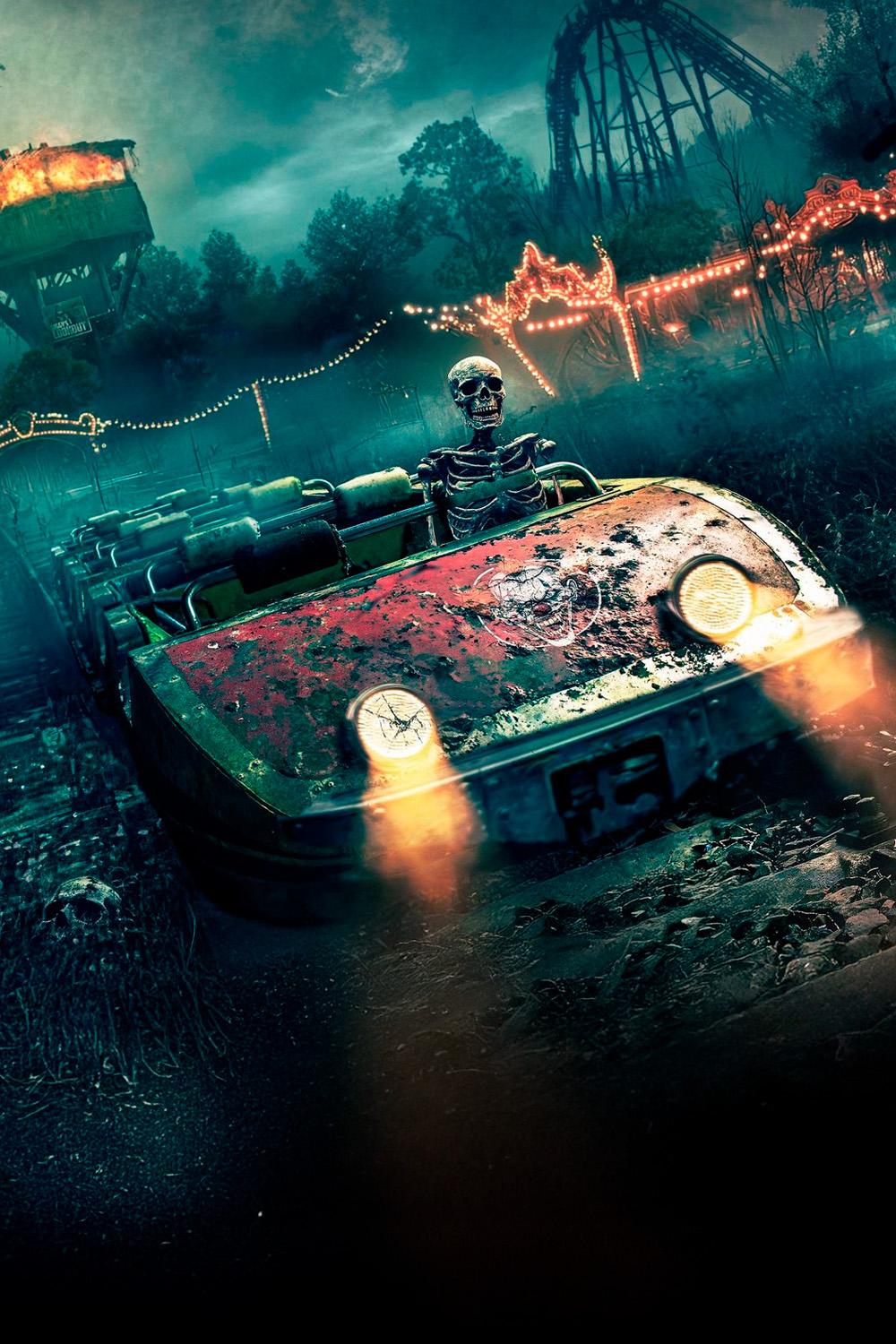 Пункт назначения: Новый аттракцион (punkt-naznachenija-novyj-attraktsion) Фильм 2025