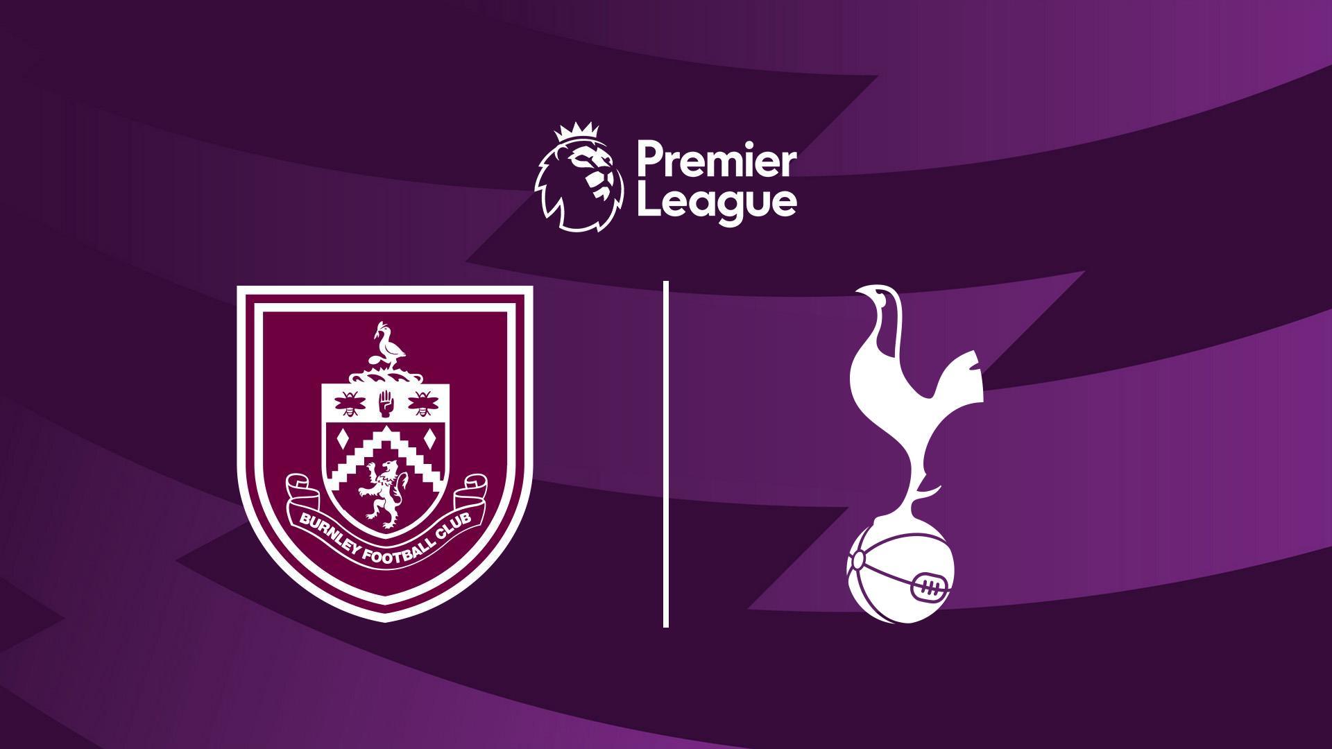 Футбол. АПЛ, 23 тур, Бёрнли-Тоттенхэм Хотспур (futbol-apl-23-tur-bernli-tottenhem-hotspur) Спорт