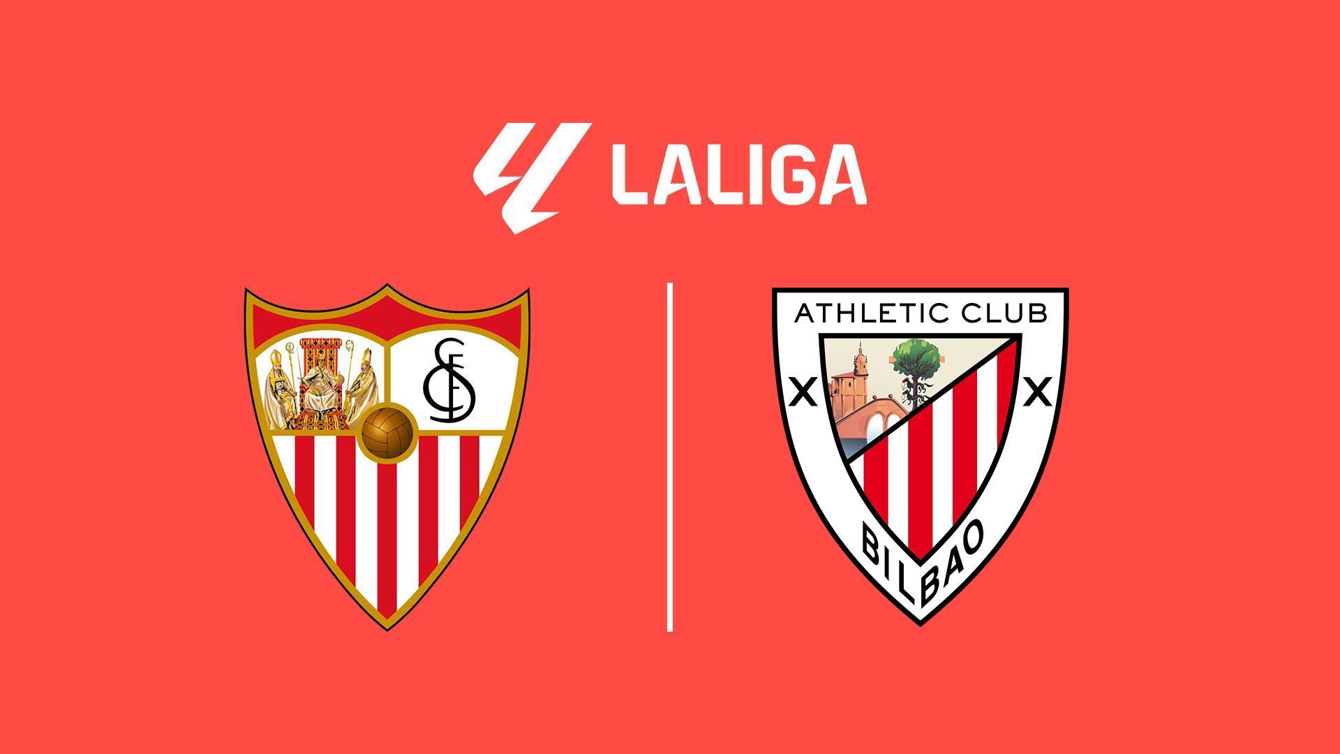 Футбол. Ла Лига, 21 тур, Севилья-Атлетик Б (futbol-la-liga-21-tur-sevilja-atletik-b) Спорт