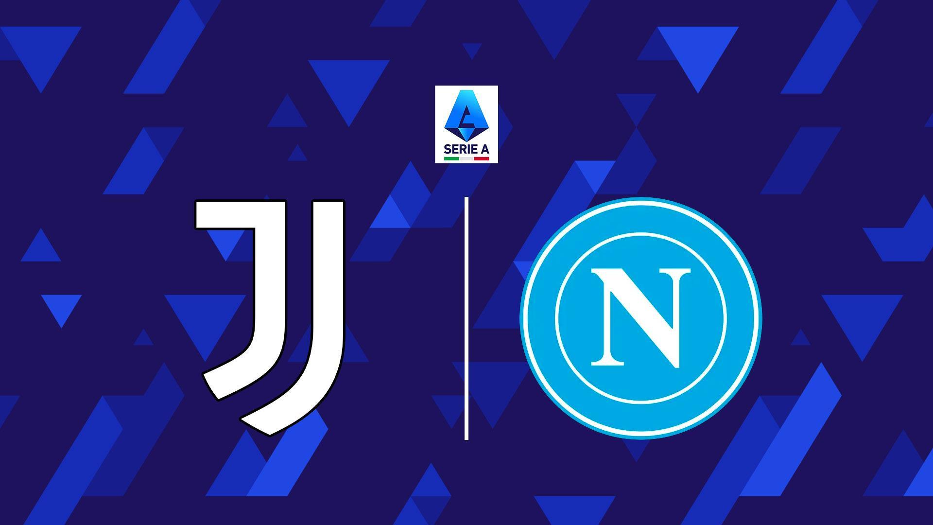 Футбол. Серия А, 22 тур, Ювентус-Наполи (futbol-serija-a-22-tur-juventus-napoli) Спорт