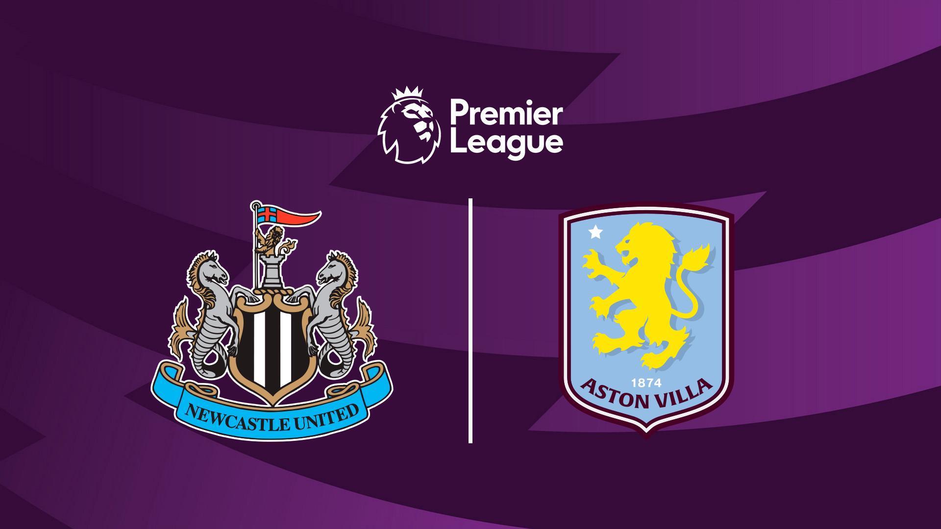 Футбол. АПЛ, 23 тур, Ньюкасл Юнайтед-Астон Вилла (futbol-apl-23-tur-njukasl-junajted-aston-villa) Спорт