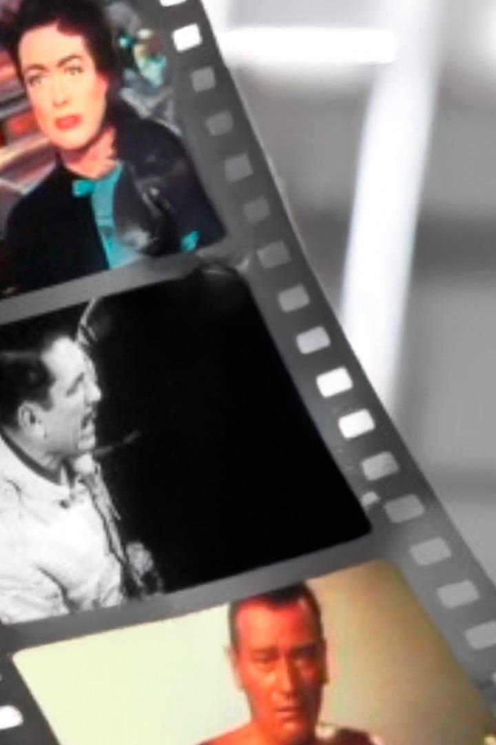 That's Action (thats-action) Документальный фильм