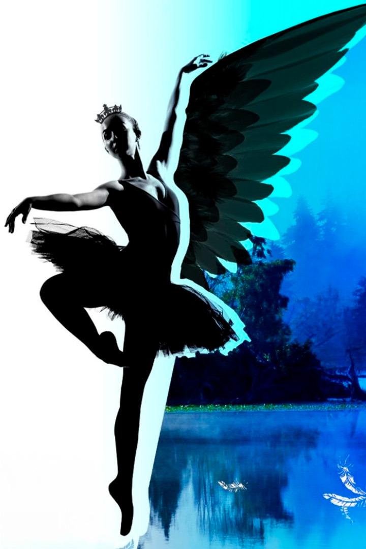 Lacul lebedelor (lacul-lebedelor) Балет