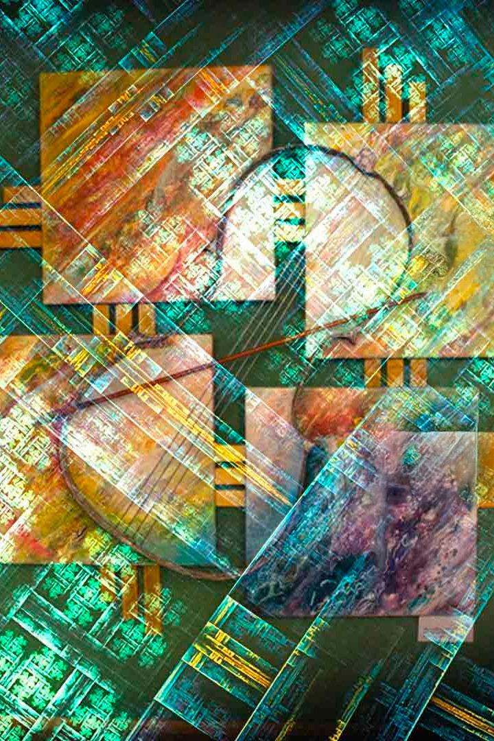 Сцена (stsena) Досуг, хобби