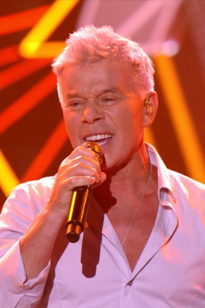 Творческий вечер Олега Газманова (tvorcheskij-vecher-olega-gazmanova) Музыка