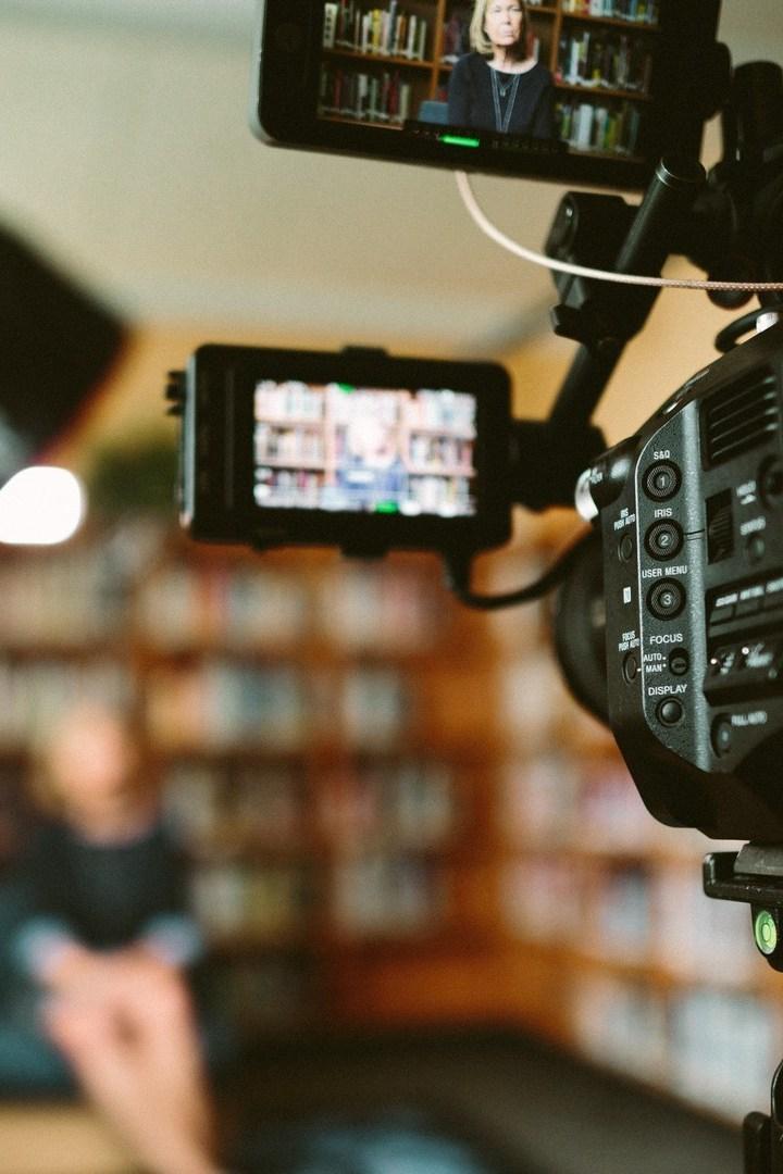 Вид (vid) ТВ-шоу