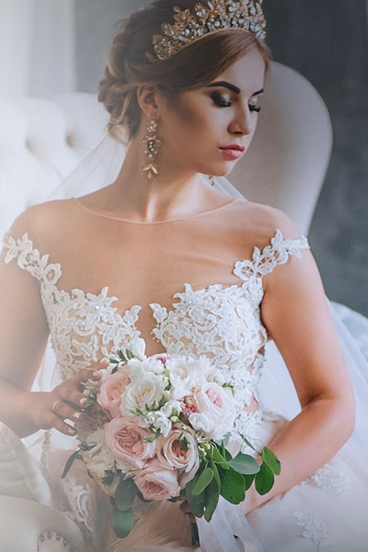 Вот невеста (vot-nevesta) Досуг, хобби