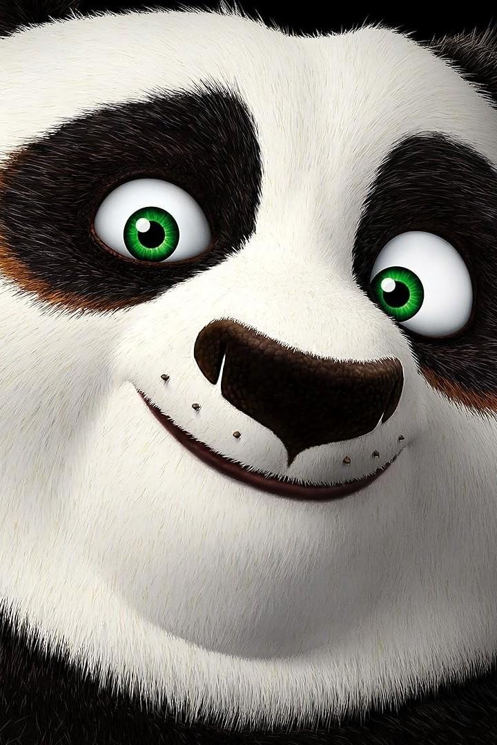 Кунг-Фу Панда: Загадки свитка (kung-fu-panda-zagadki-svitka) Мультфильм 2016