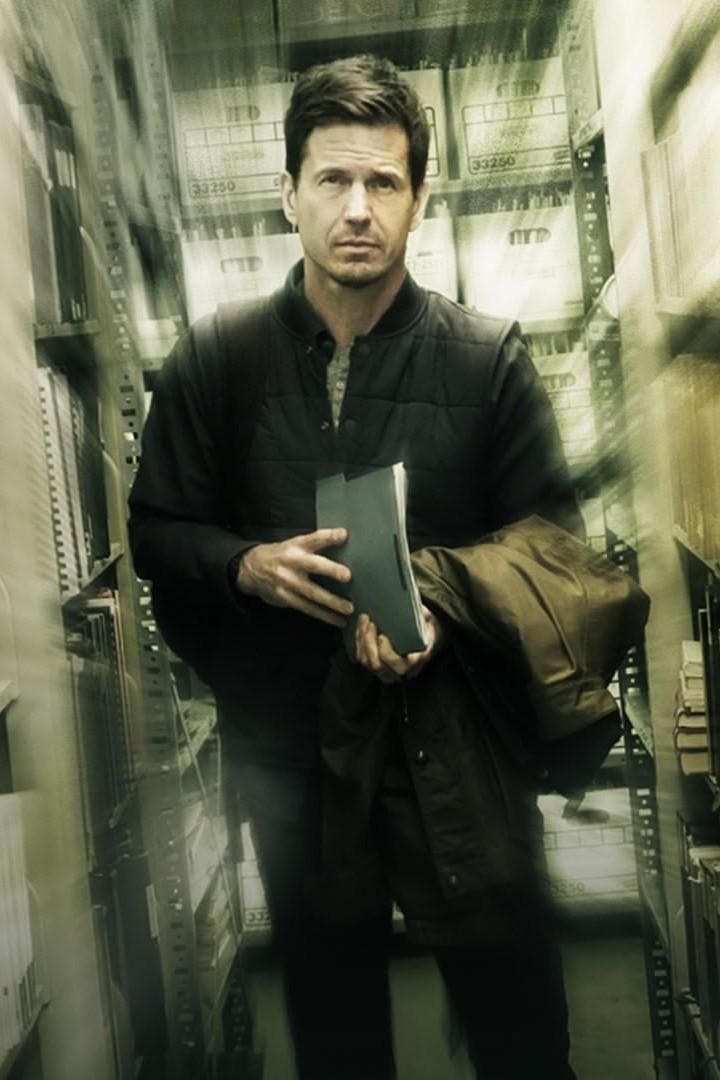 Паранормальное: рассекречено (paranormalnoe-rassekrecheno) Документальный сериал