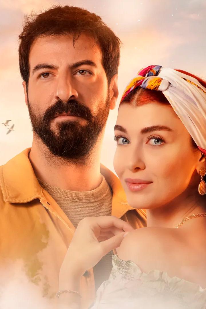 Полярная звезда (poljarnaja-zvezda) Сериал 2019