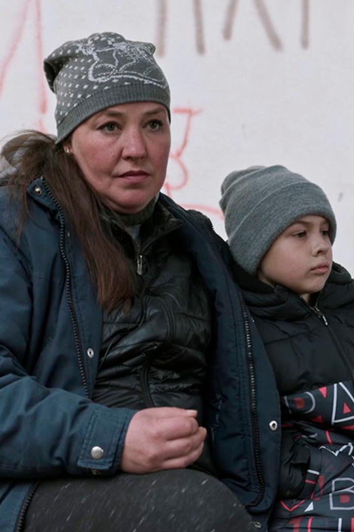 Донбасс. Истерзанное сердце России (donbass-isterzannoe-serdtse-rossii) Документальный фильм