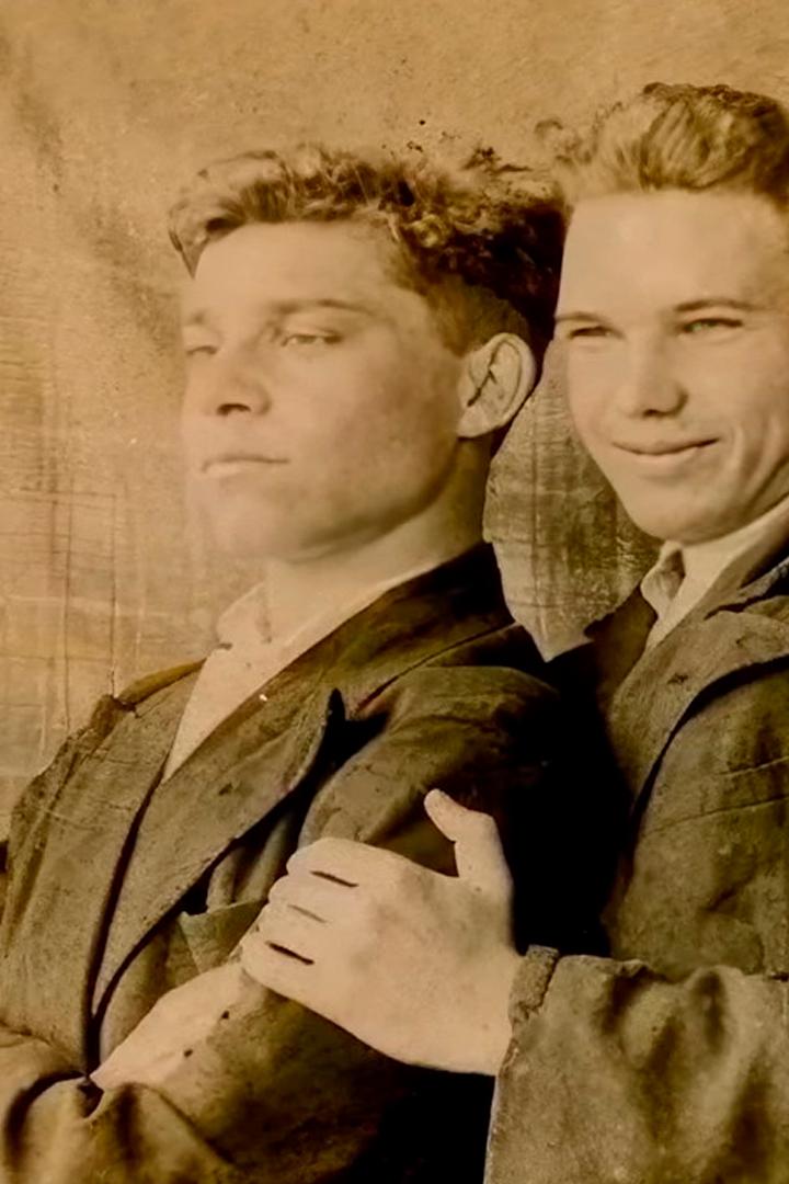 Степные орлы сопротивления (stepnye-orly-soprotivlenija) Документальный фильм