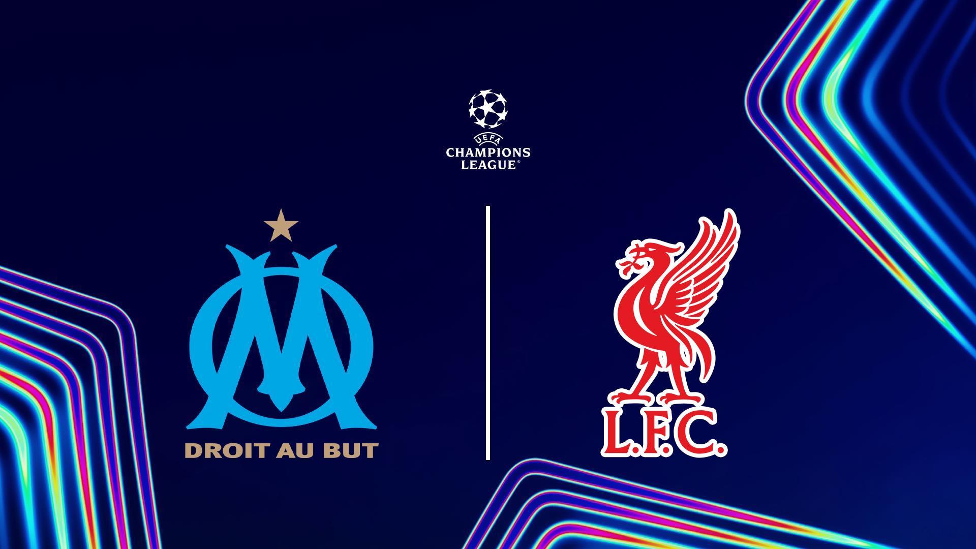 Лига чемпионов УЕФА: Марсель — Ливерпуль (liga-chempionov-uefa-marsel-liverpul) Спорт