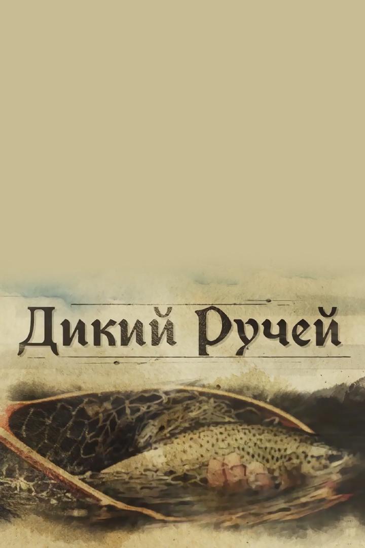 Дикий ручей (dikij-ruchej) Познавательное