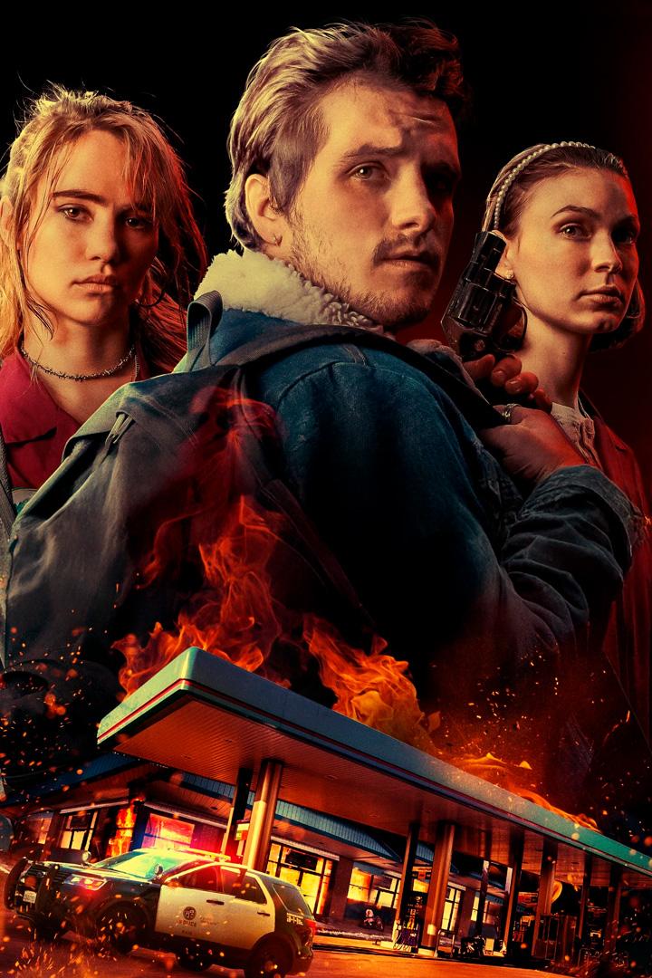 Игра с огнём (igra-s-ognem) Фильм 2019