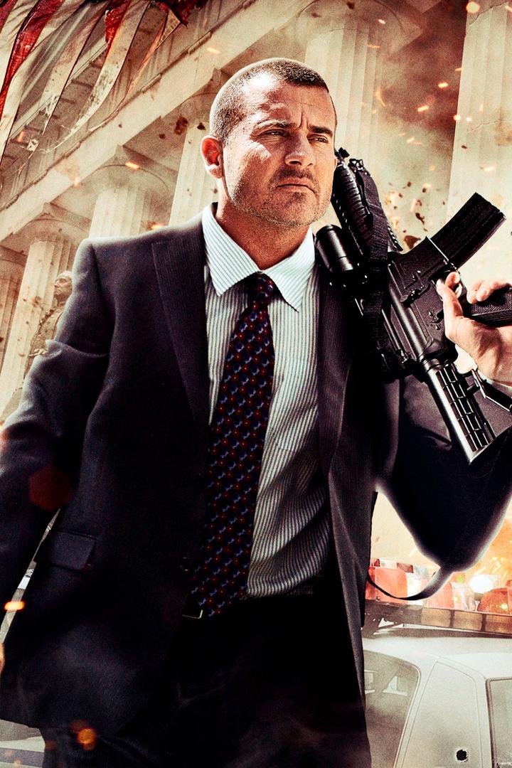 Нападение на Уолл-стрит (napadenie-na-uoll-strit) Фильм 2013