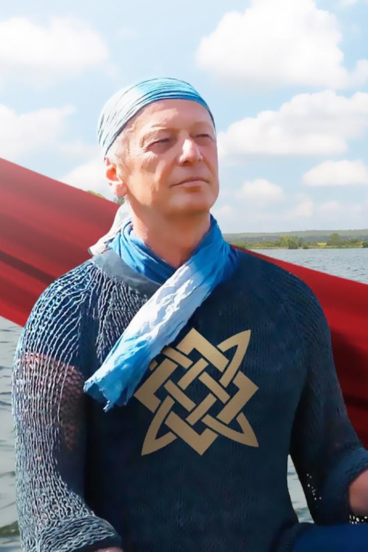 Вещий Олег. Обретённая быль (veschij-oleg-obretennaja-byl) Документальный фильм