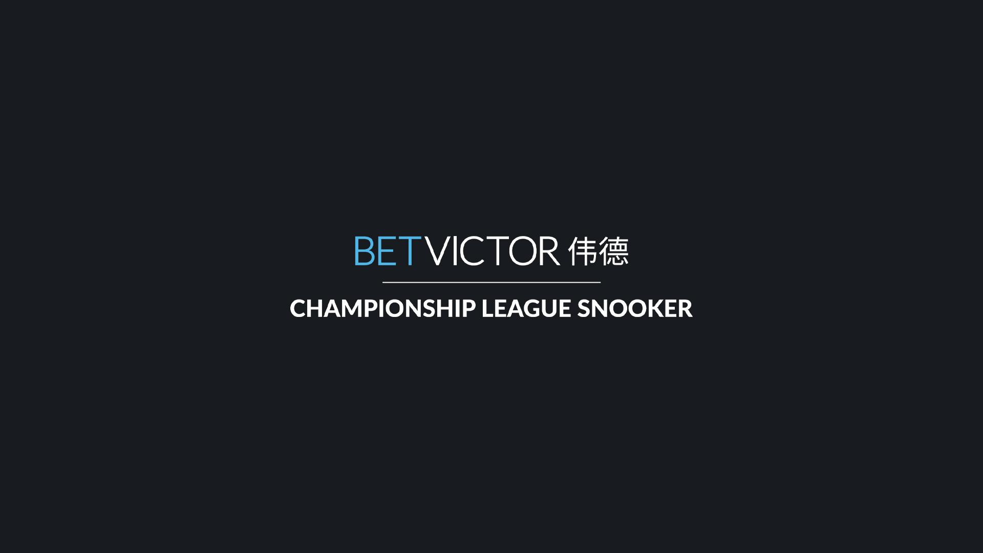 Снукер. Championship League. День 10. Дневная сессия (snuker-championship-league-den-10-dnevnaja-sessija) Спорт