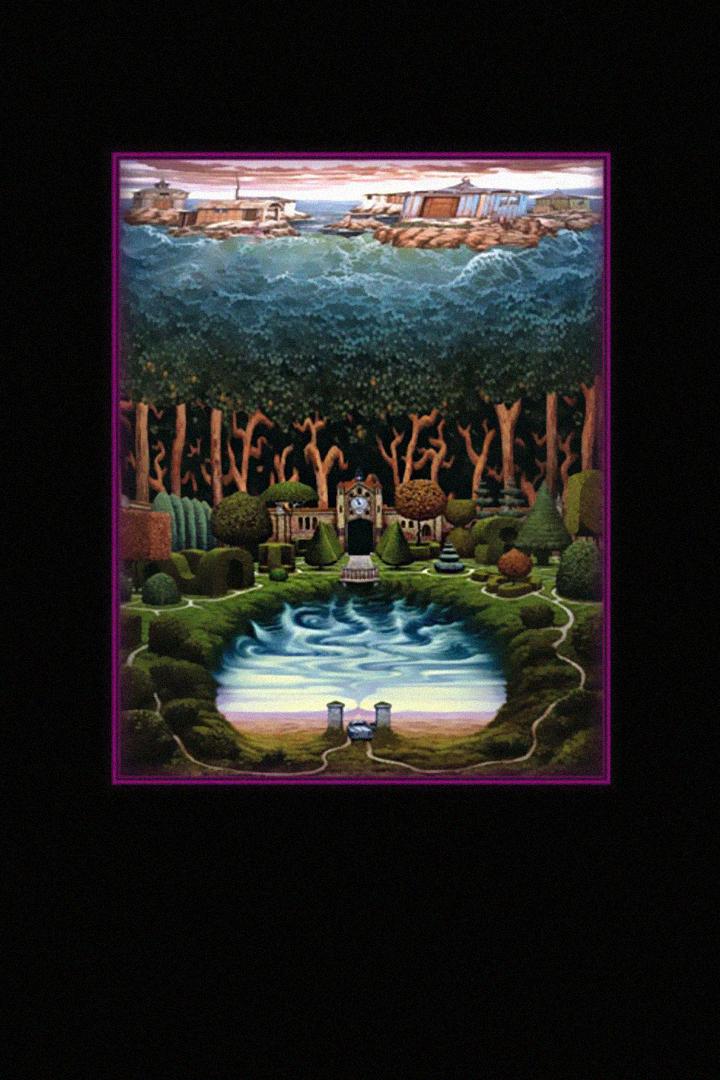 Сиреневые сумерки (sirenevye-sumerki) Фильм 2000