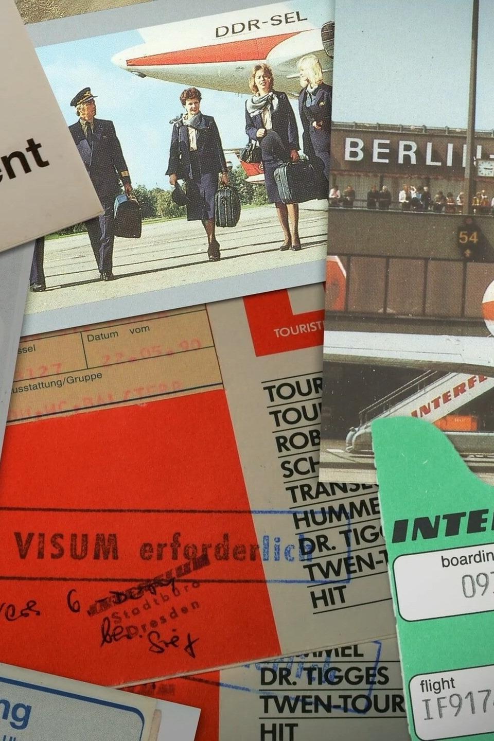 Himmel wie Seide. Voller Orangen (himmel-wie-seide-voller-orangen) Фильм 2025