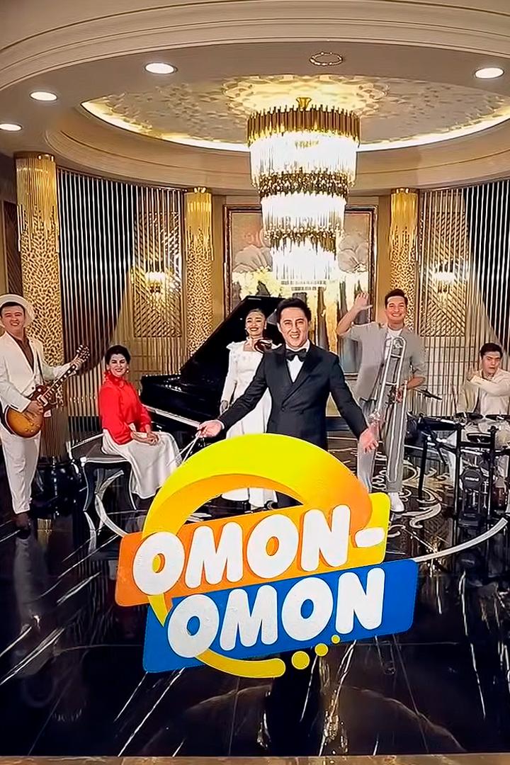 Omom-omon (omom-omon) ТВ-шоу