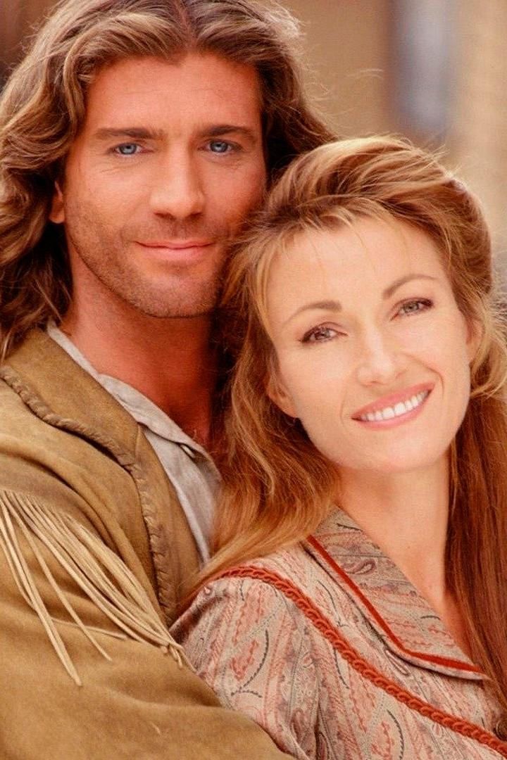 Доктор Куин, женщина-врач (doktor-kuin-zhenschina-vrach) Сериал 1993