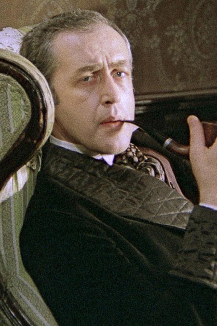 Приключения Шерлока Холмса и доктора Ватсона: Собака Баскервилей (prikljuchenija-sherloka-holmsa-i-doktora-vatsona-sobaka-baskervilej) Фильм 1981