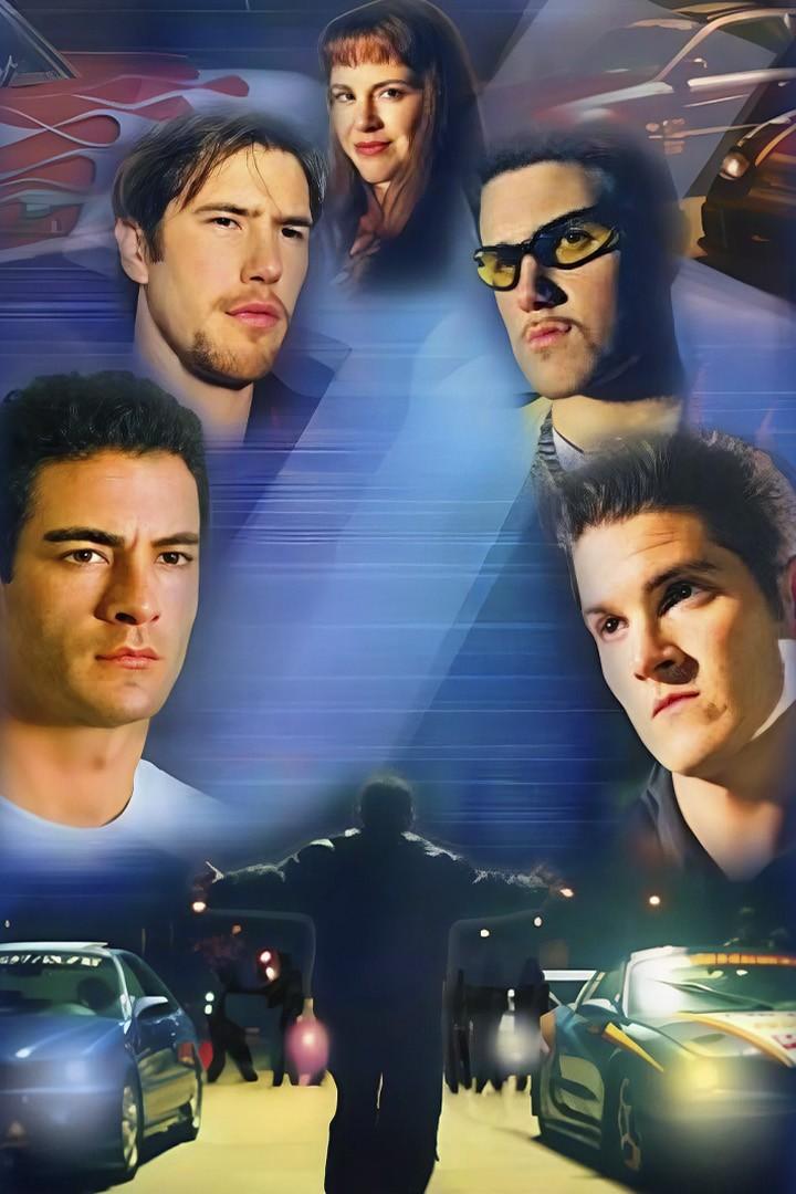 Оставь путь греховный (ostav-put-grehovnyj) Фильм 2001