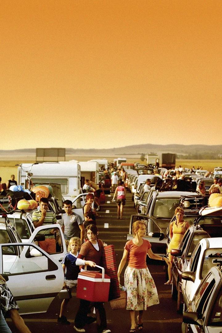 Дом (dom) Фильм 2008