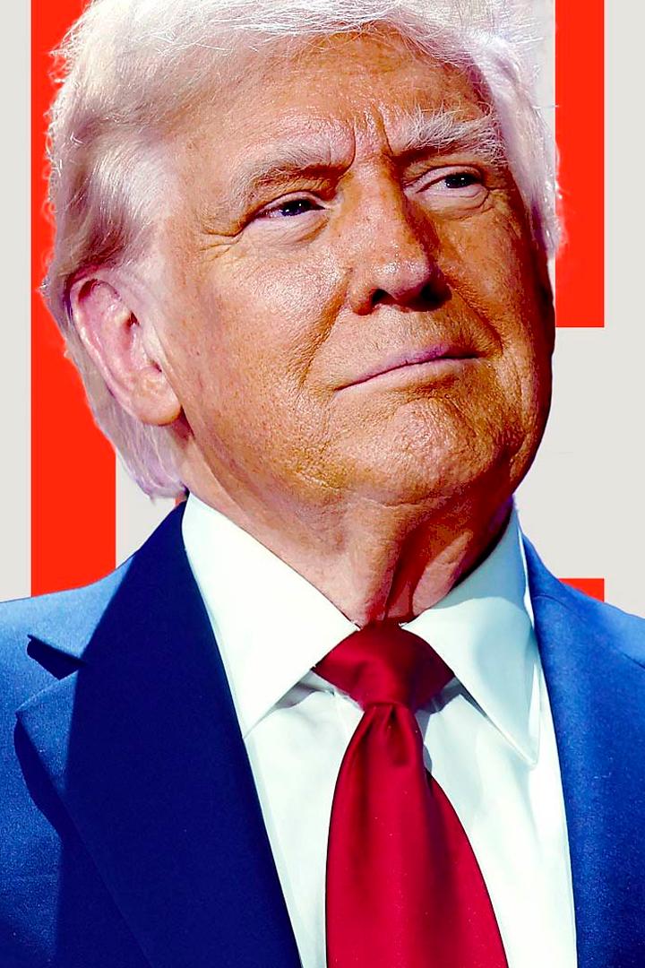 President Trump: One Year On (president-trump-one-year-on) Досуг, хобби