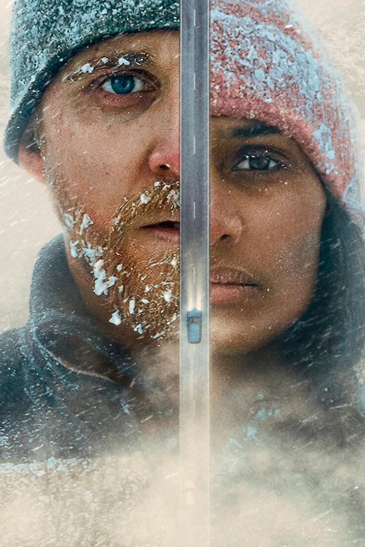 Красная точка (krasnaja-tochka) Фильм 2021