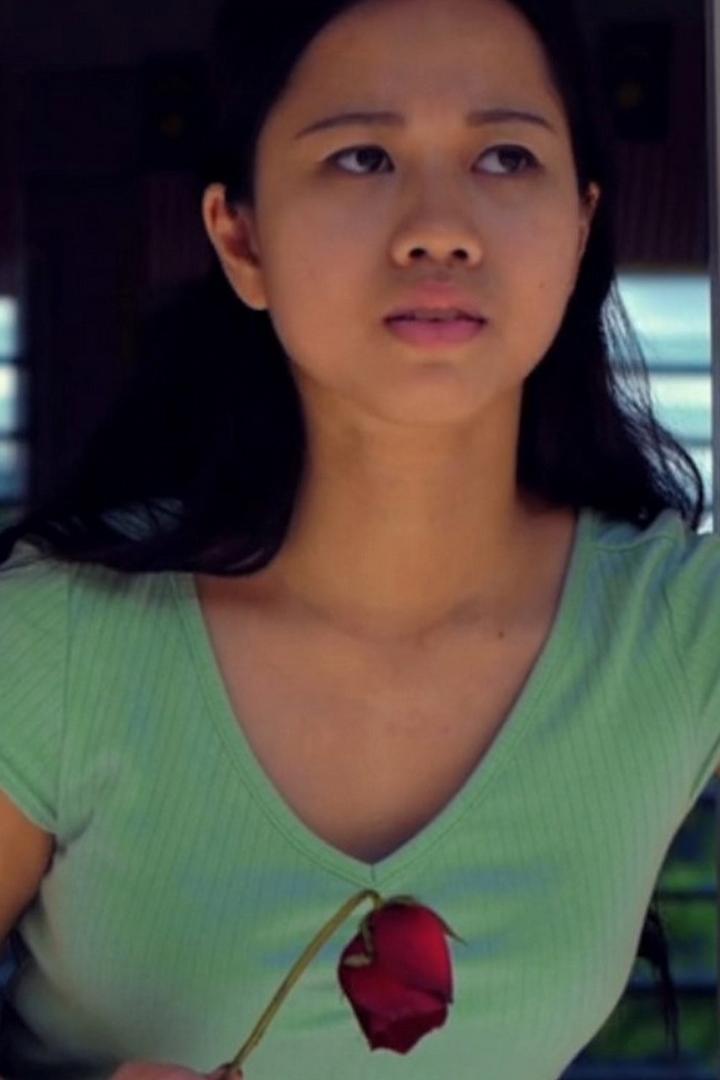 Роза (roza) Фильм 2014