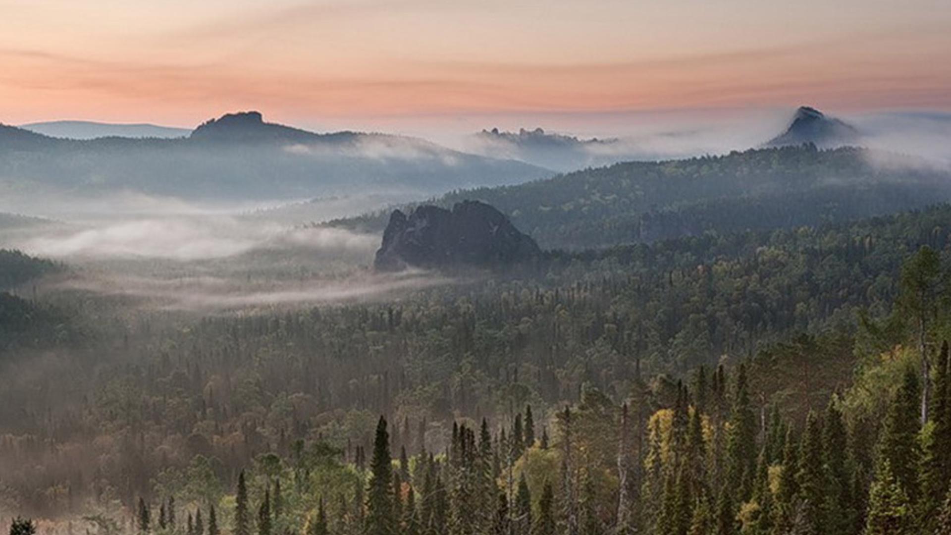 Записки сибирского натуралиста (zapiski-sibirskogo-naturalista) Документальный сериал