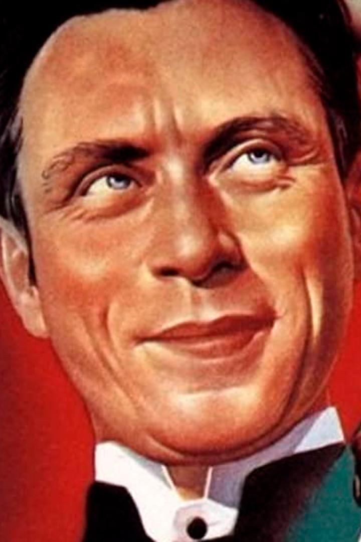 Странная драма (strannaja-drama) Фильм 1937