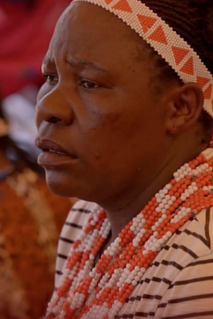 Мёртвые говорят (mertvye-govorjat) Документальный фильм