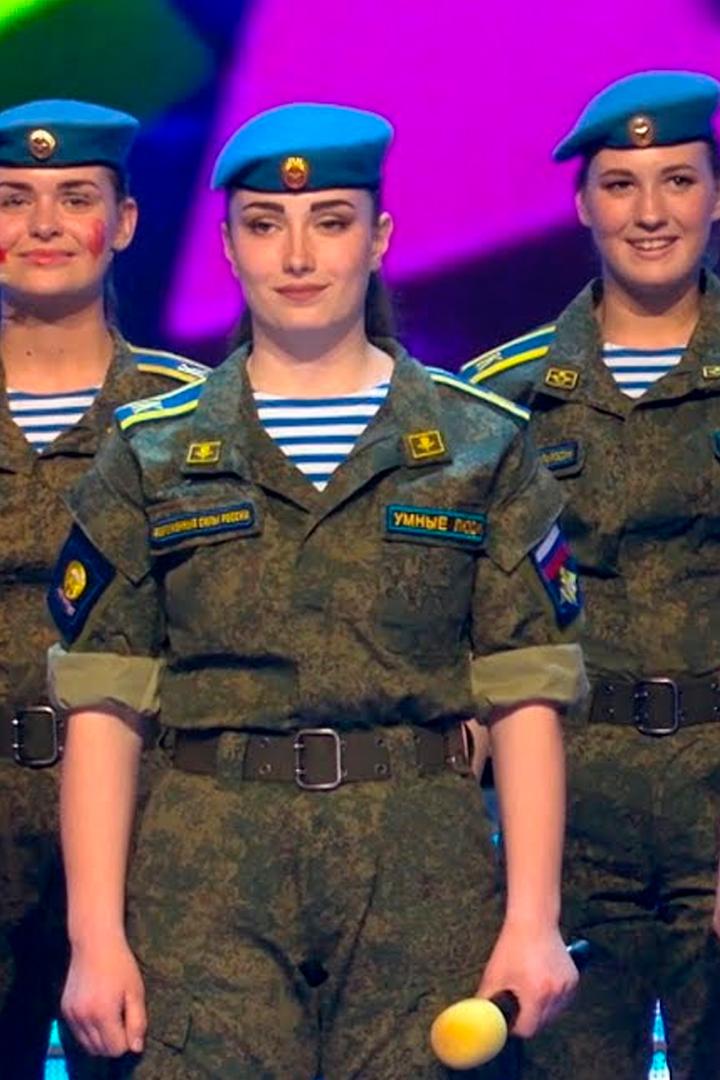 Игры команды «Умные люди» (Рязань) (igry-komandy-umnye-ljudi-rjazan) Юмор