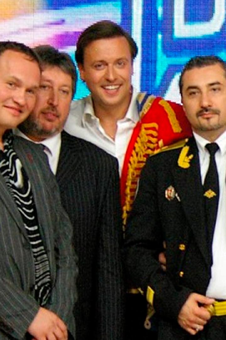 Игры команды «Эскадрон гусар» (Москва) (igry-komandy-eskadron-gusar-moskva) Юмор