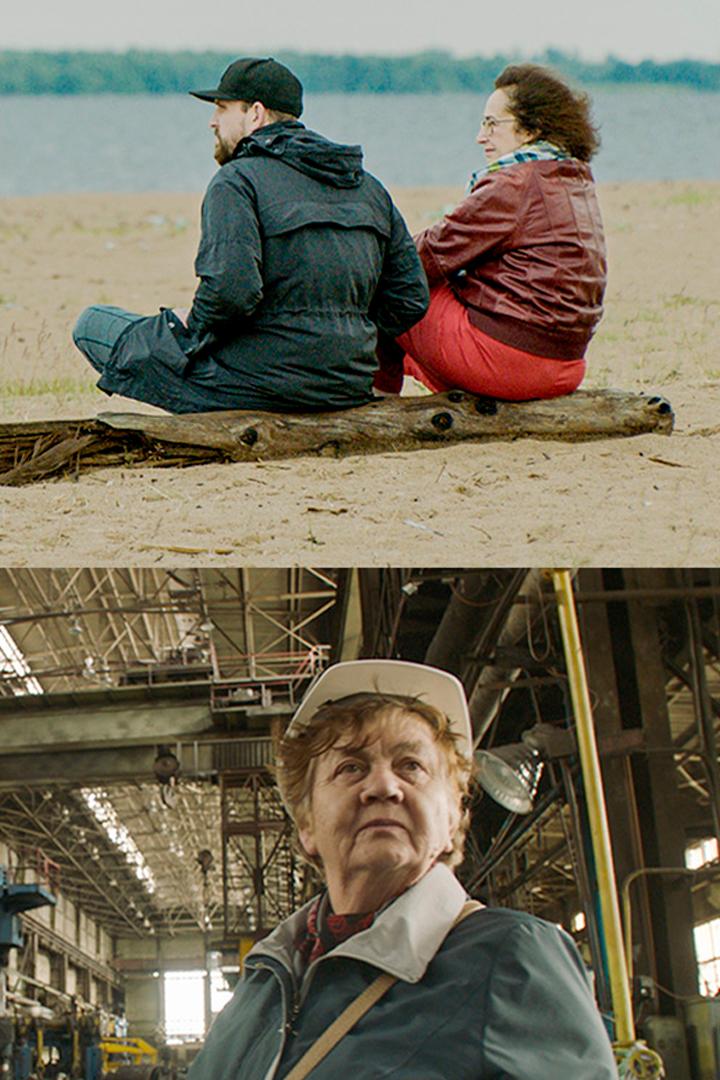 Как я познакомился со своей мамой (kak-ja-poznakomilsja-so-svoej-mamoj) Сериал 2023