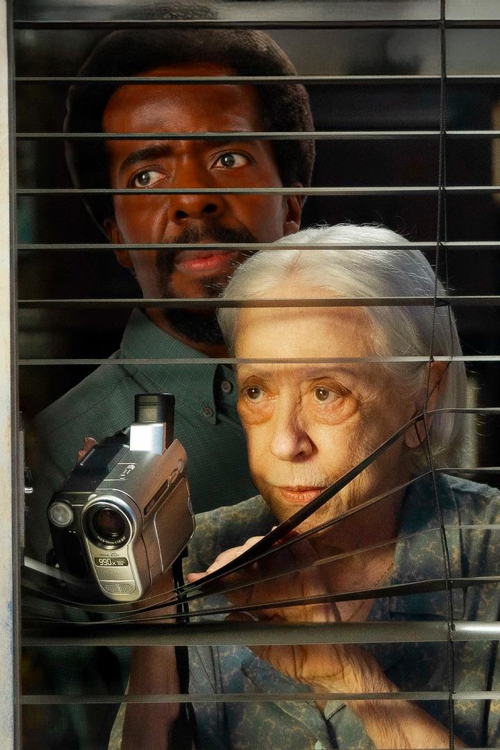 Витория (vitorija) Фильм 2025