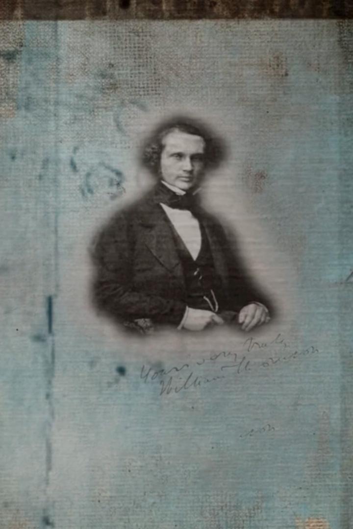 Уильям Томсон. Абсолютная величина (uiljam-tomson-absoljutnaja-velichina) Документальный фильм