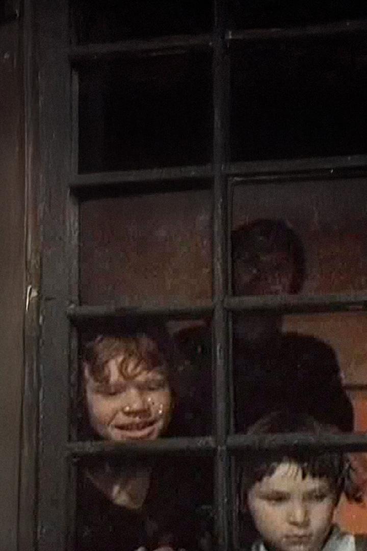 Пошехонская старина (poshehonskaja-starina) Фильм 1975