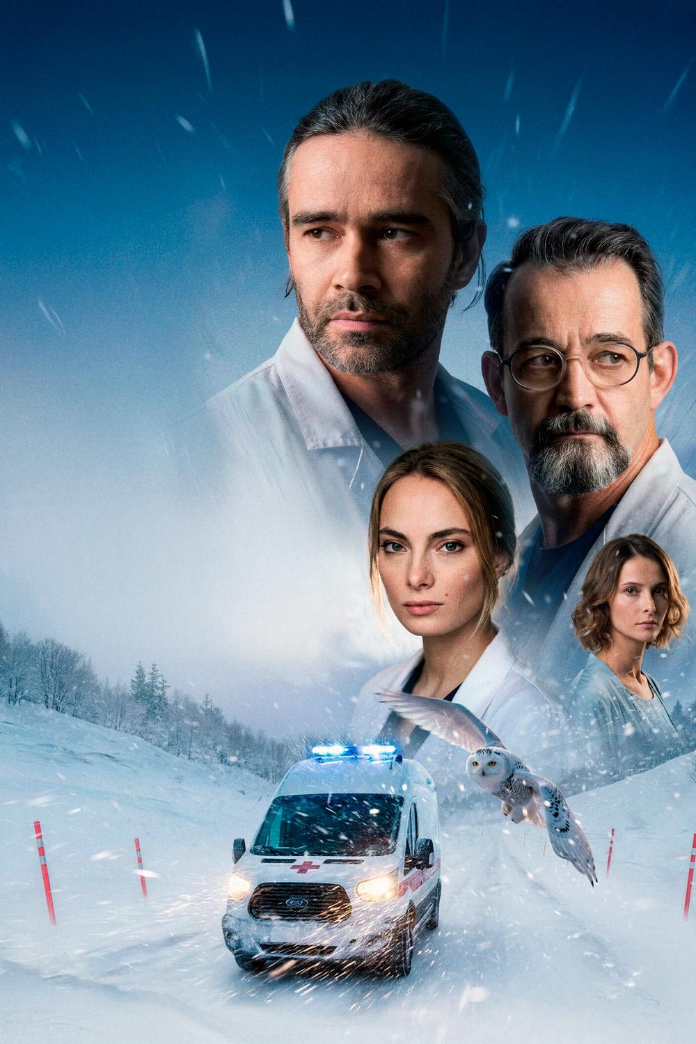 Полная совместимость (polnaja-sovmestimost) Сериал 2025