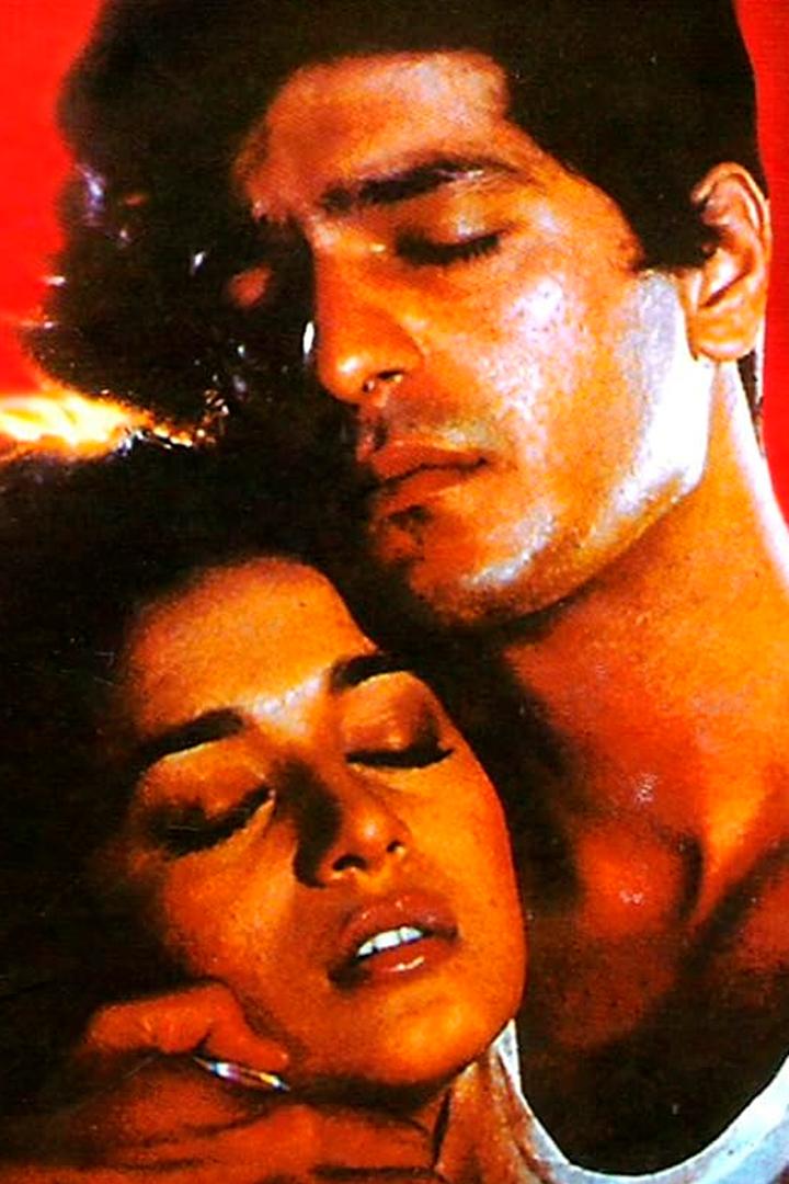 Вопреки всему (vopreki-vsemu) Фильм 1991