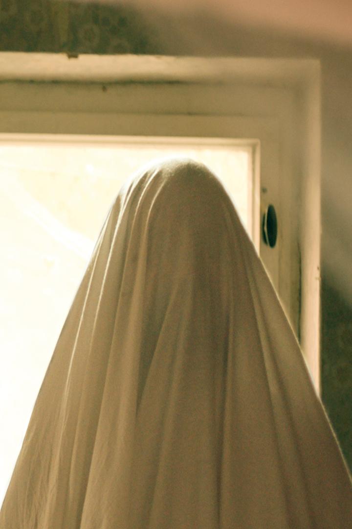 Geister (geister) Фильм 2024